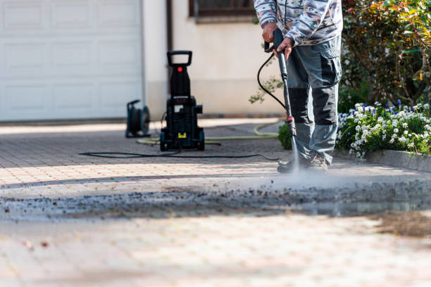 Best Pressure Washing Cost  in USA